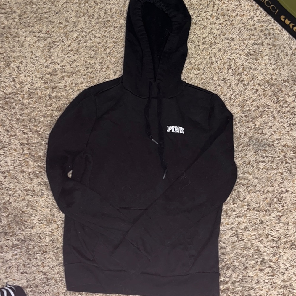 PINK hoodie